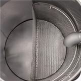 Graphic - Stainless steel strainer