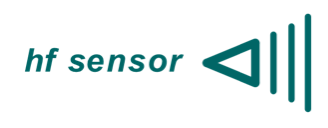 HF Sensors Logo