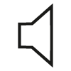 Icon - Noise level