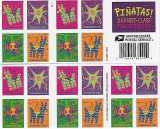 Blooming Bargains: Flower Stamps and Discounted Forever Finds