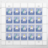 Forever Postcard Stamps: A Cost-Effective Mailing Solution 