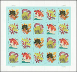 Worldwide Mail Solutions: Why USPS Global Forever Stamps Are a Must-Have