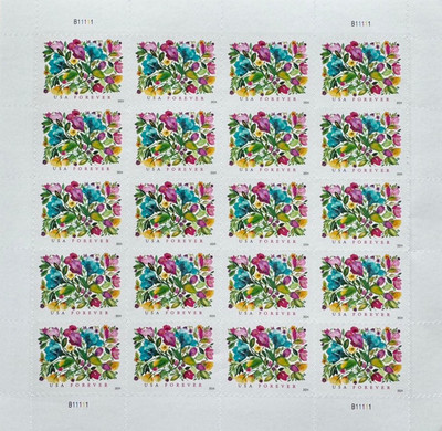 Forever Stamps for Sale: Best Deals on USPS Stamps Online