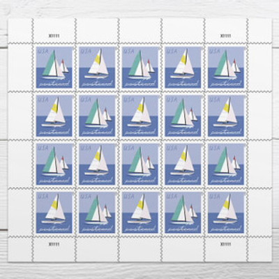 How to Save Money with Discounted Postage Stamps: A Buyer's Guide