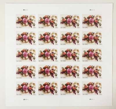 Love Stamps: Perfect for Weddings and Special Occasions