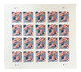 2022 US Flags (Sheets / Rolls) Forever First Class Postage Stamps