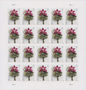 Contemporary Boutonniere Forever First Class Postage Stamps