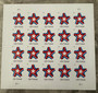 Star Ribbon  Forever First Class Postage Stamps