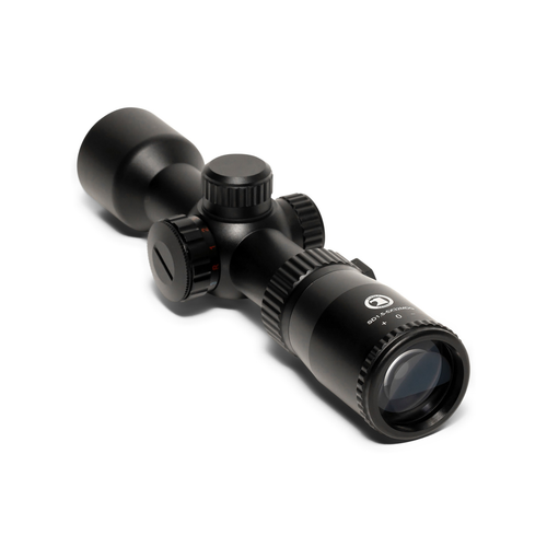 Osprey Standard 1.5-5×32 MDG Scope