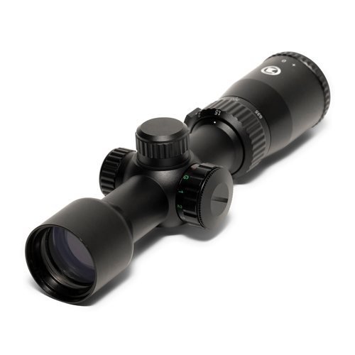 Osprey 1.5-5×32 Crossbow Scope