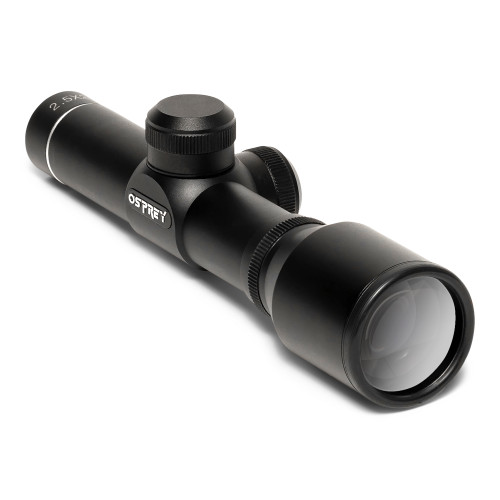 Osprey Standard 2.5×20 Duplex Scope
