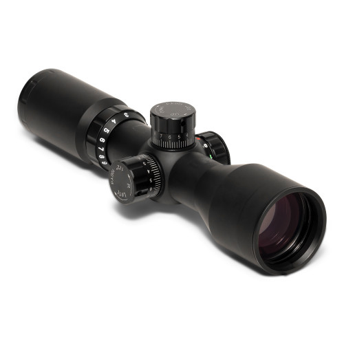 Osprey Compact 3-9×42 IRF Scope