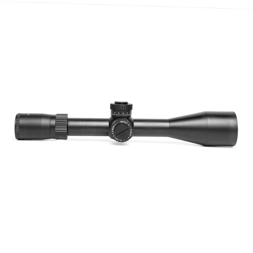 Osprey ED Glass 7-35×56 First Focal Plane Scope