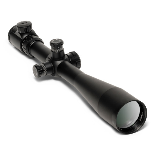 Osprey Tactical 10-40×50 MDG Scope