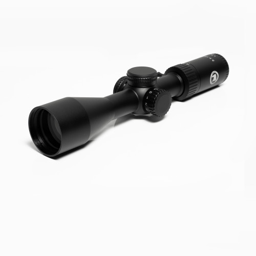 Osprey Elite Series 3.5-14×50 MOA Scope