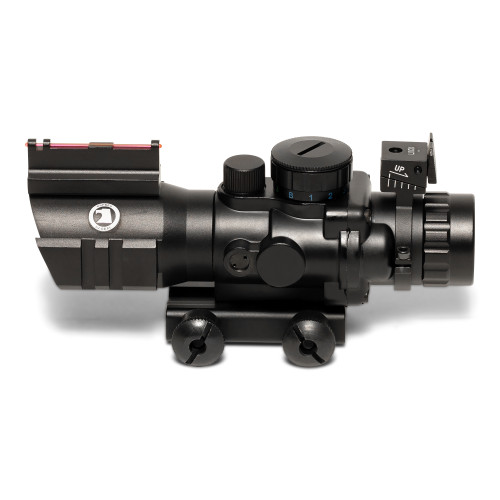 Osprey 4×32 MDG Scope
