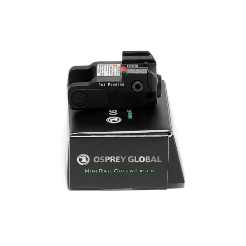 Osprey GRN-OSP-GLR