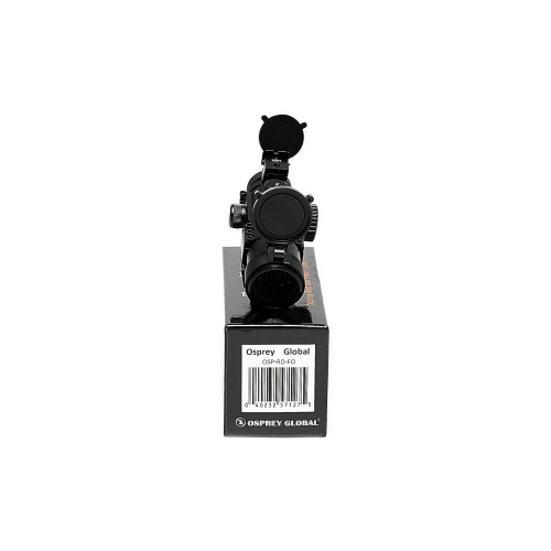 Osprey Red Dot Fiber Optic Sight