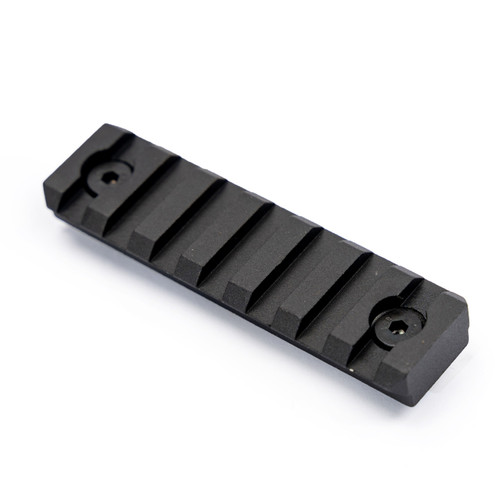 Osprey 7 Slot Keymod Rail