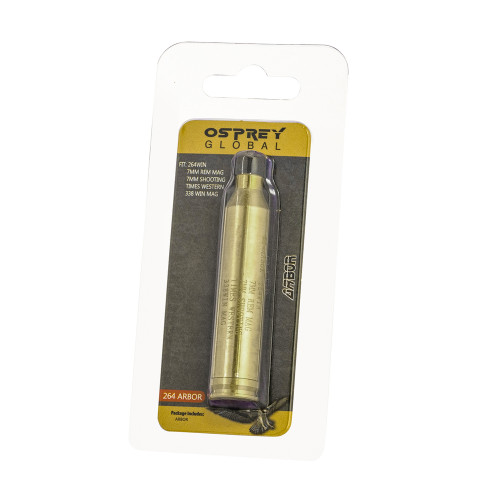 Osprey .264 Boresight Arbor