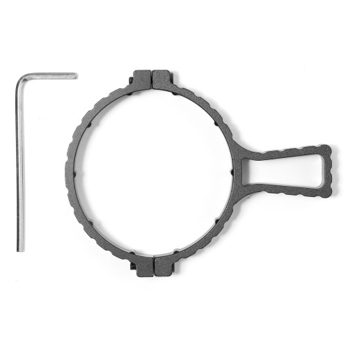 Osprey Quick Latch Mount — 1-6×24