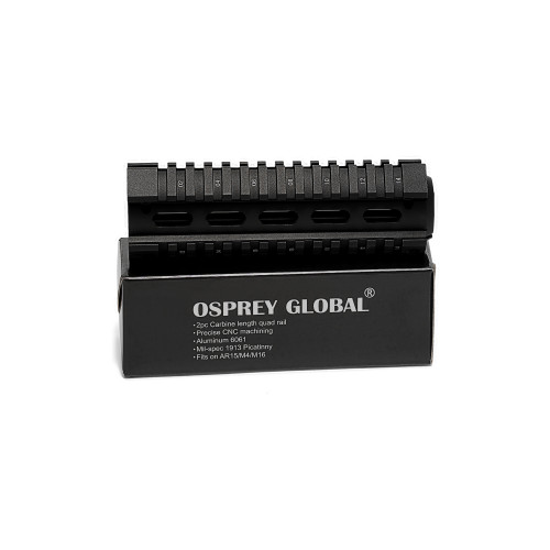 Osprey QR-OSP-BLK