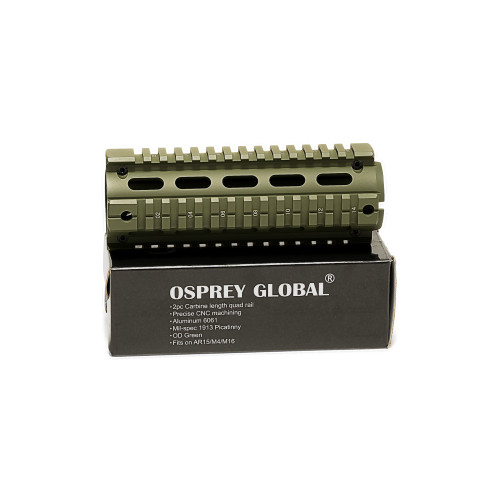 Osprey QR-OSP-GRN