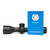 Osprey ED Glass 2.5-20×50 First Focal Plane Scope