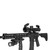 Osprey ED Glass 2.5-20×50 First Focal Plane Scope