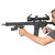 Osprey ED Glass 2.5-20×50 First Focal Plane Scope