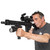 Osprey ED Glass 2.5-20×50 First Focal Plane Scope