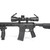 Osprey ED Glass 2.5-20×50 First Focal Plane Scope