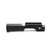 Osprey 1000-Lumen Rifle Light/Laser Combo