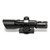 Osprey Standard 2.5-10×40 MDG Scope with Green Laser