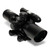 Osprey Standard 2.5-10×40 MDG Scope with Green Laser