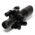 Osprey Standard 2.5-10×40 MDG Scope with Green Laser