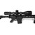 Osprey ED Glass 7-35×56 First Focal Plane Scope