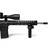 Osprey ED Glass 7-35×56 First Focal Plane Scope