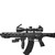 Osprey Elite Series 3.5-25×56 USA Scope