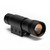 Osprey Handheld/Weapon-Mountable Multicolored Flashlight