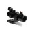Osprey Red Dot Fiber Optic Sight