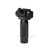 Osprey Tactical Vertical Grip with Blue and Green Lasers and 1000-Lumen Flashlight