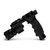 Osprey Battlegrip Blue Laser/Flashlight Combo