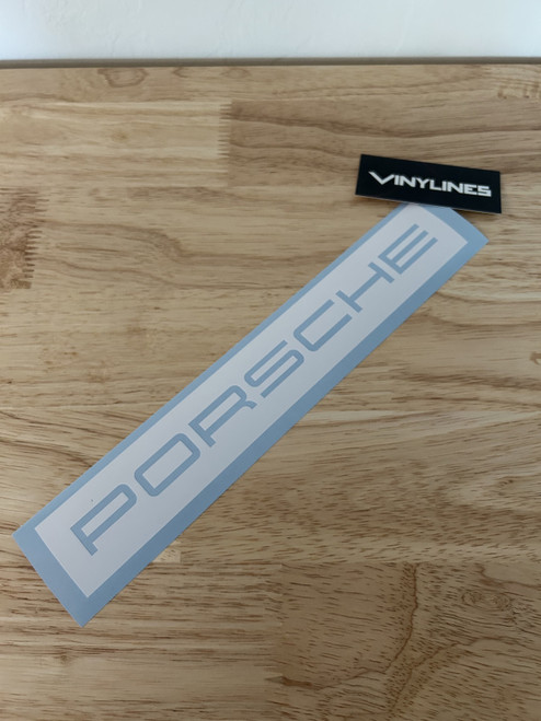 Stencils - Automotive - Page 1 - VINYLINES