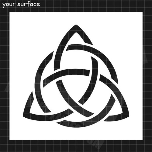 Stencils - Symbols - VINYLINES
