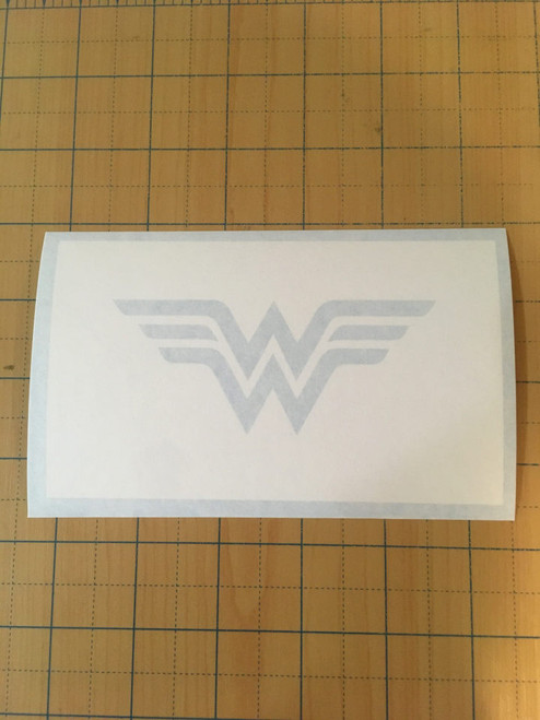 DC Comics Fan Art Paint Stencils