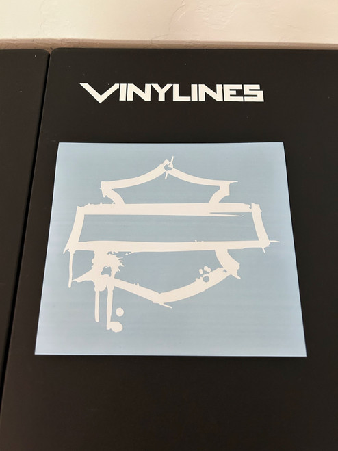 Shown without transfer tape Shown without transfer tape