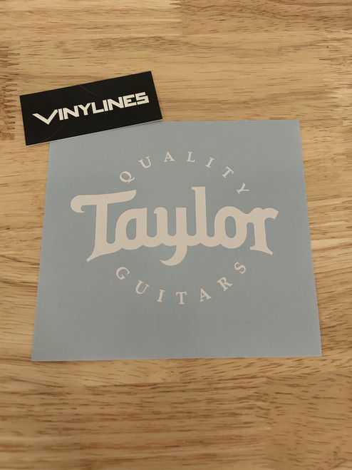 Shown without transfer tape Shown without transfer tape
