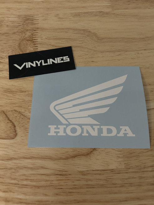 Shown without transfer tape Shown without transfer tape