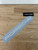 Shown without transfer tape